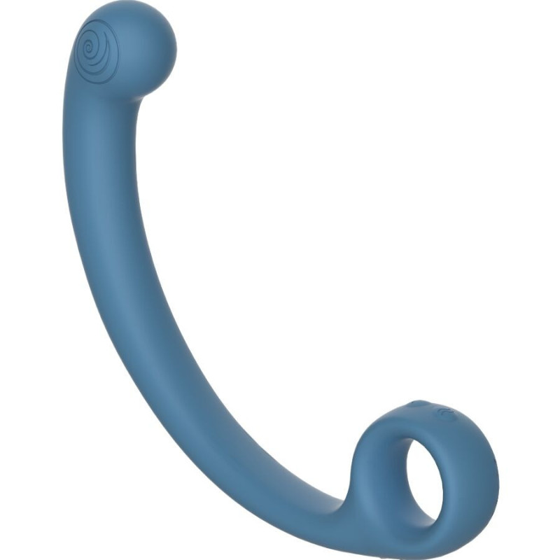 SVibe AXI estimulador P C G con vibraciones y AuraTouchMasajista Magic Wand