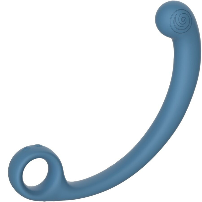 SVibe AXI P C G Stimulator mit Vibrationen und AuraTouchMasseur Magic Wand