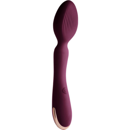 Aurora Climaximum Akku-Wand-Vibrator für PaareMasseur Magic Wand