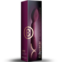 Aurora Climaximum Rechargeable Wand Vibrator for CouplesMassagist Magic Wand