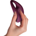 Vibratore da dito ergonomico Coax Climaximum, vibrazioni intenseDita cinesi