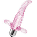 Ditalino vibrante Baile, mini stimolatore discreto 10 modalitàDita cinesi