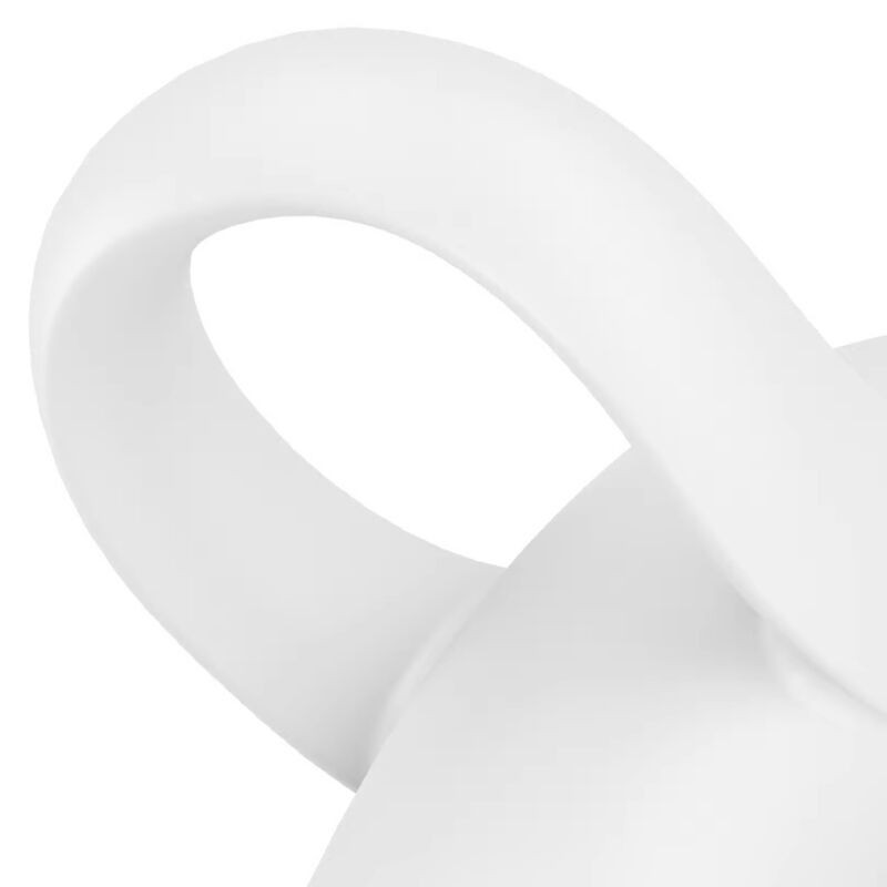 Satisfyer Bold Lover Finger-Vibrator weiß wasserdicht 12 ModiChinesische Finger