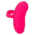 Massaggiatore intimo Envy rosa a sfere, 7 modalità, IPX7Dita cinesi