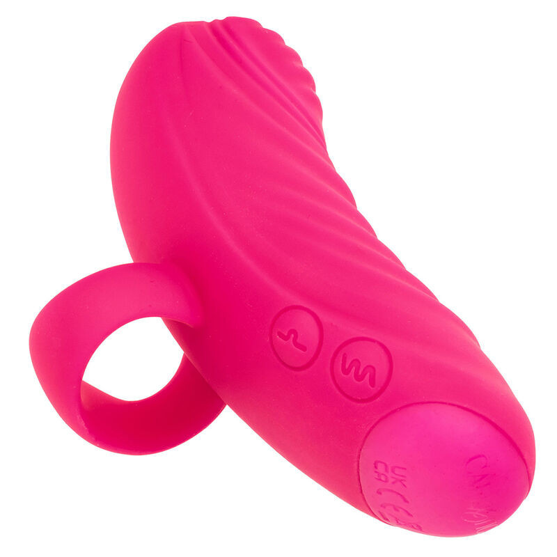 Envy pink rolling ball intimate massager, 7 modes, IPX7Chinese fingers