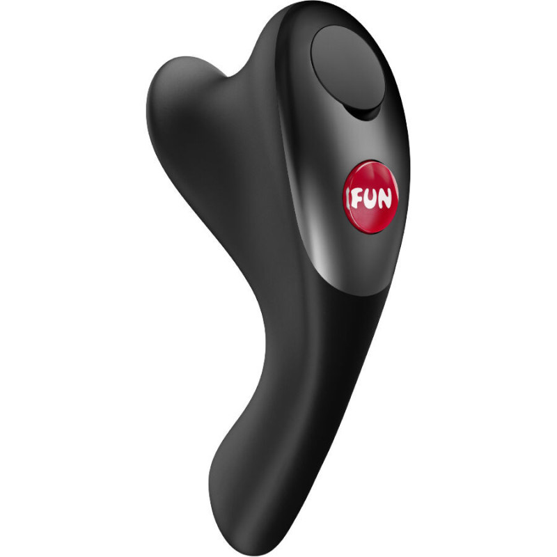 Vibratore da dito Fun Factory BE·ONE magenta, precisione clitorideDita cinesi