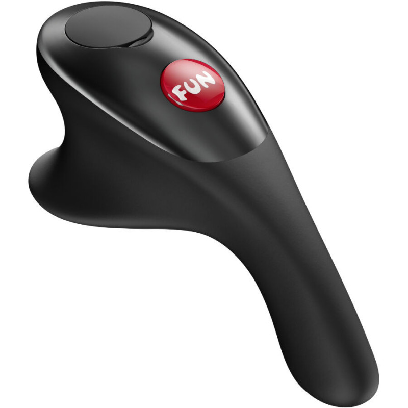 Fun Factory BE·ONE magenta finger vibrator, precise clitorisChinese fingers