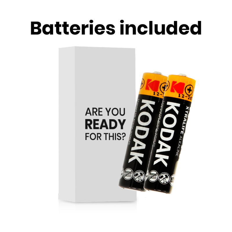 Paul Glossy G-spot vibrator bright pink silicone, 10 modesG Spot vibrant