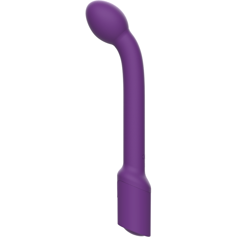 Vibratore punto G flessibile Rewolution Rewoflex silicone IPX7Punto G vibrante