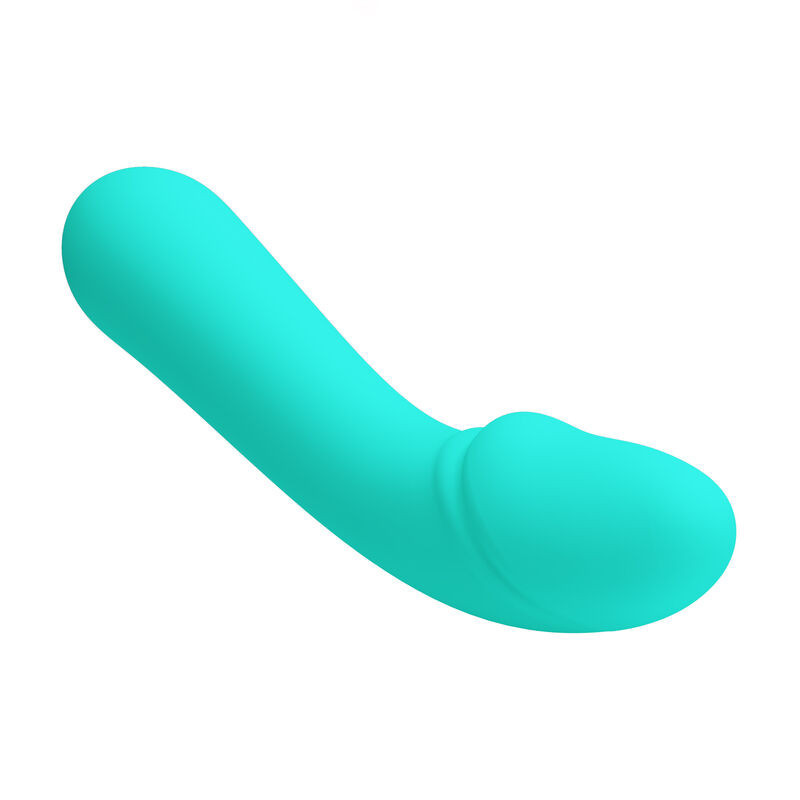 Pretty Love Cetus G-Punkt-Vibrator rot, wiederaufladbarPunkt G lebendig