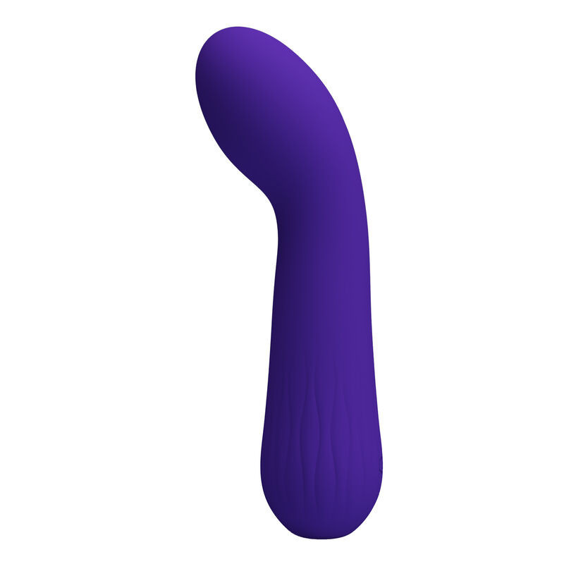 Pretty Love Faun Rechargeable G-Spot Vibrator Red WaterproofG Spot vibrant