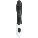 Pretty Love Snappy dual stimulation G-spot vibrator purpleG Spot vibrant