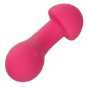 Pixies Exciter wiederaufladbarer Stimulator rosa, Liquid-SilikonPunkt G lebendig