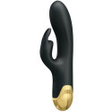 Pretty Love Smart Double Pleasure Dual Stimulation VibratorG Spot vibrant