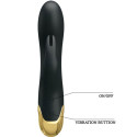 Pretty Love Smart Double Pleasure Dual Stimulation VibratorG Spot vibrant