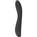 Vibrador recarregável Kean Touch Control em silicone médicoPonto G vibrante