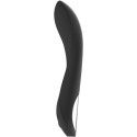 Vibrador recargable Kean Touch Control de silicona médicaPunto G vibrante