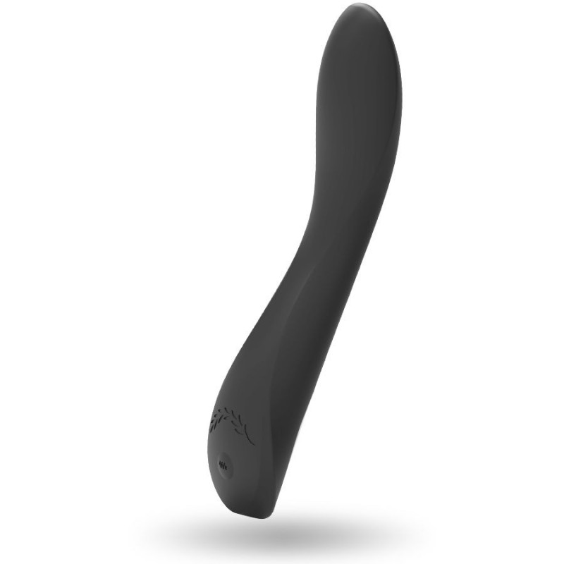 Kean Touch Control USB-Vibrator aus medizinischem SilikonPunkt G lebendig