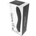 Kean Touch Control rechargeable vibrator in medical siliconeG Spot vibrant