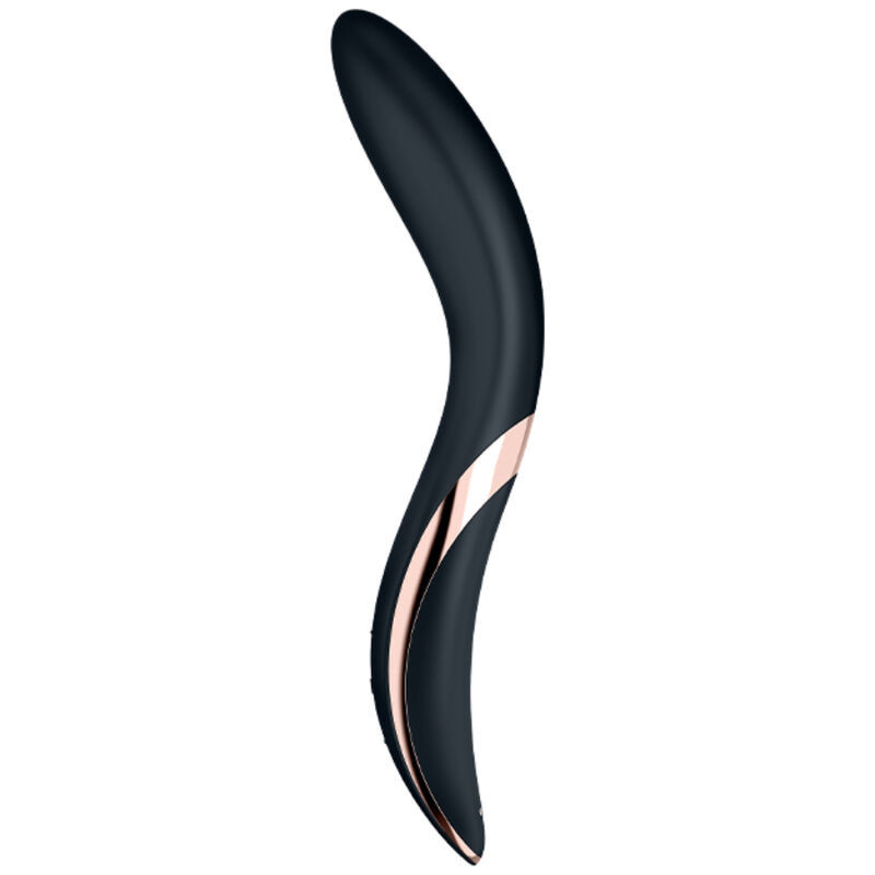 Satisfyer Rrrolling Explosion G-Punkt-Vibrator mit KugelPunkt G lebendig