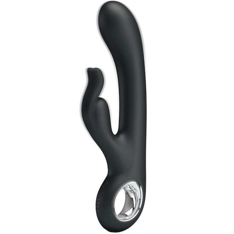 Pretty Love Carina heated rabbit vibrator for clitoris & G-spotG Spot vibrant