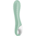 Aufblasbarer G-Punkt-Vibrator Satisfyer Air Pump 3 MinzePunkt G lebendig