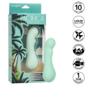 Estimulador punto G impermeable Pacifica Bora Bora 10 modos USBPunto G vibrante