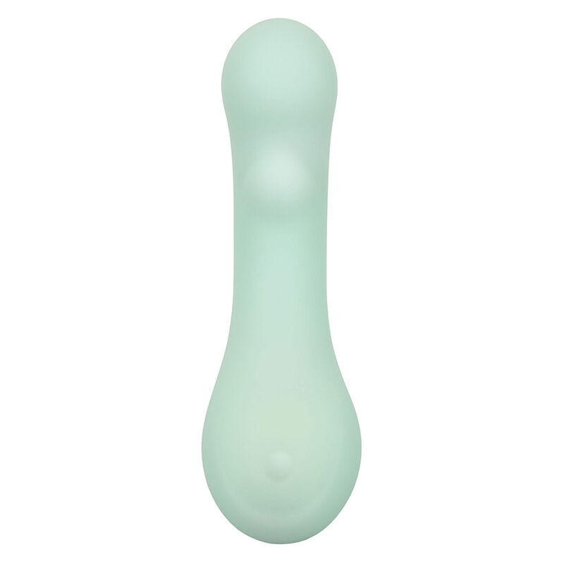Stimulateur point G étanche Pacifica Bora Bora 10 modes USB aquaPoint G vibrant