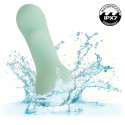 Stimulateur point G étanche Pacifica Bora Bora 10 modes USB aquaPoint G vibrant
