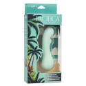 Wasserdichter Pacifica Bora Bora G-Punkt-Vibrator 10 Modi USBPunkt G lebendig