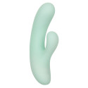 Pacifica Fiji waterproof G-spot vibrator with dual motorG Spot vibrant