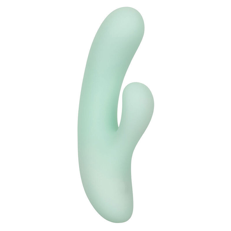 Pacifica Fiji waterproof G-spot vibrator with dual motorG Spot vibrant
