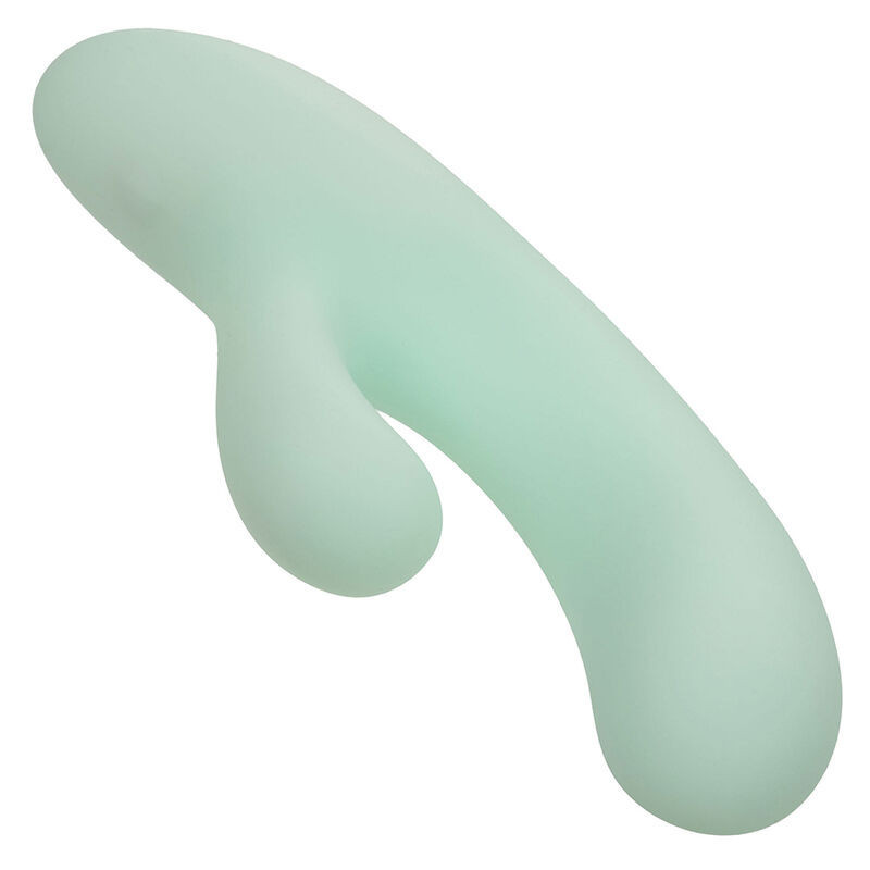 Vibrador punto G impermeable Pacifica Fiji con doble motorPunto G vibrante