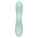 Vibromasseur point G étanche Pacifica Fiji avec double moteurPoint G vibrant