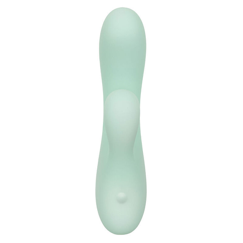 Wasserdichter G-Punkt-Vibrator Pacifica Fiji, DoppelmotorPunkt G lebendig