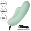 Pacifica Fiji waterproof G-spot vibrator with dual motorG Spot vibrant