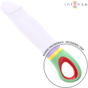 Pretty Love Bishop curved G-spot vibrator purple 30 modesG Spot vibrant