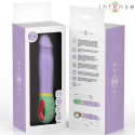 Pretty Love Bishop G-Punkt-Vibrator gebogen violett 30 ModiPunkt G lebendig