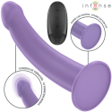 Xocoon Endless Orgasm G-Punkt-Vibrator mit Akku, fuchsiaPunkt G lebendig