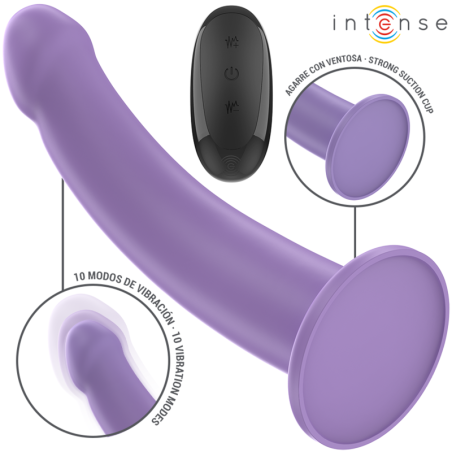 Vibromasseur point G rechargeable Xocoon Endless Orgasm fuchsiaPoint G vibrant