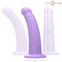 Vibromasseur point G rechargeable Xocoon Endless Orgasm fuchsiaPoint G vibrant