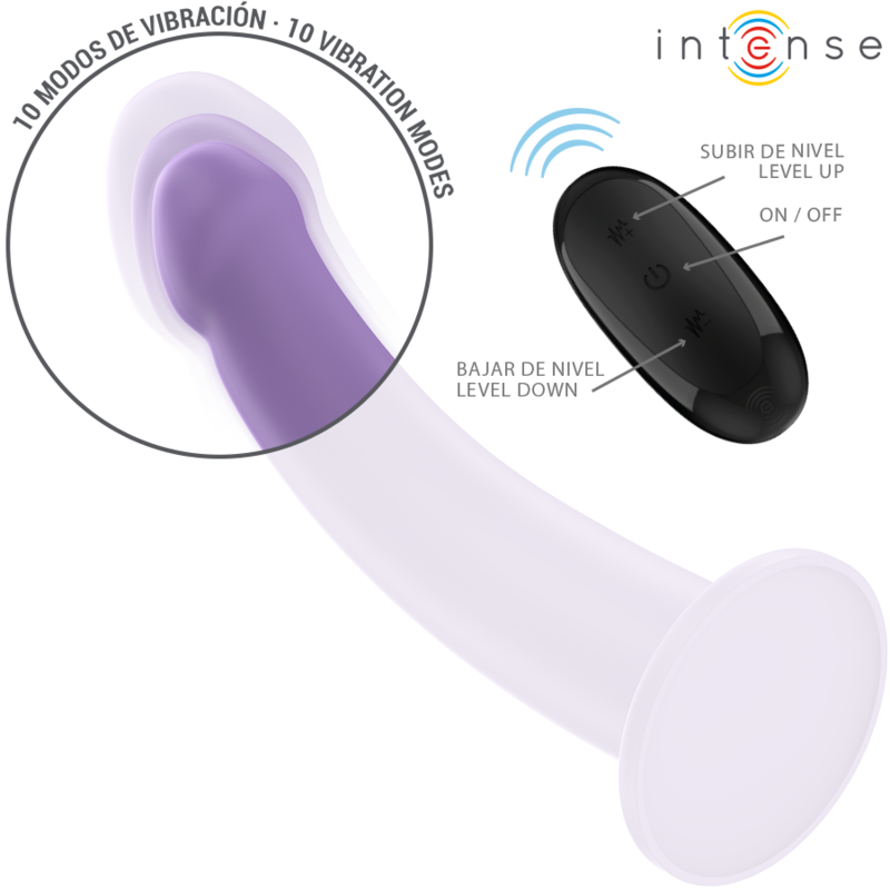 Xocoon Endless Orgasm G-Punkt-Vibrator mit Akku, fuchsiaPunkt G lebendig
