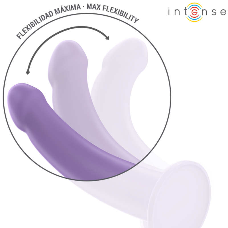 Xocoon Endless Orgasm G-Punkt-Vibrator mit Akku, fuchsiaPunkt G lebendig