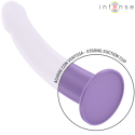Xocoon Endless Orgasm G-Punkt-Vibrator mit Akku, fuchsiaPunkt G lebendig