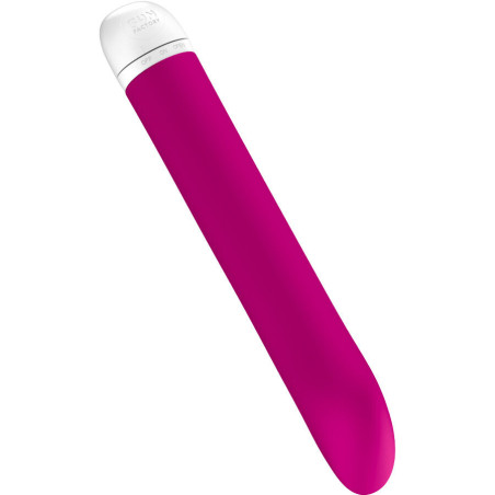 Realistischer Vibrator Phoebe Intense blau mit Fernbedienung 10 ModiPunkt G lebendig