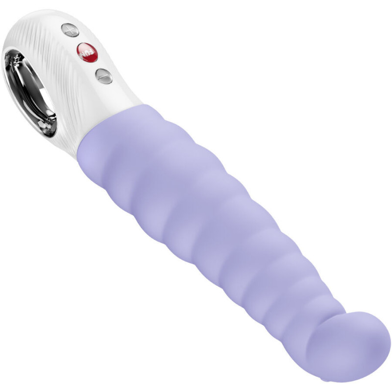 SVibe GIZI Lite G-Punkt- & Klitorisvibrator rosa, 2 MotorenPunkt G lebendig