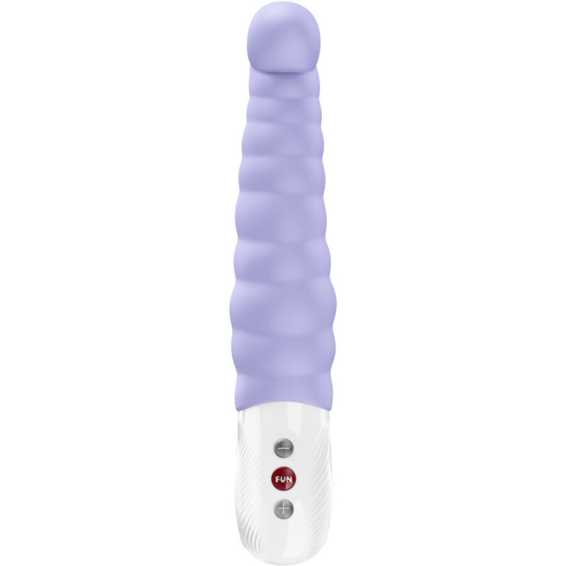 SVibe GIZI Lite G-Punkt- & Klitorisvibrator rosa, 2 MotorenPunkt G lebendig