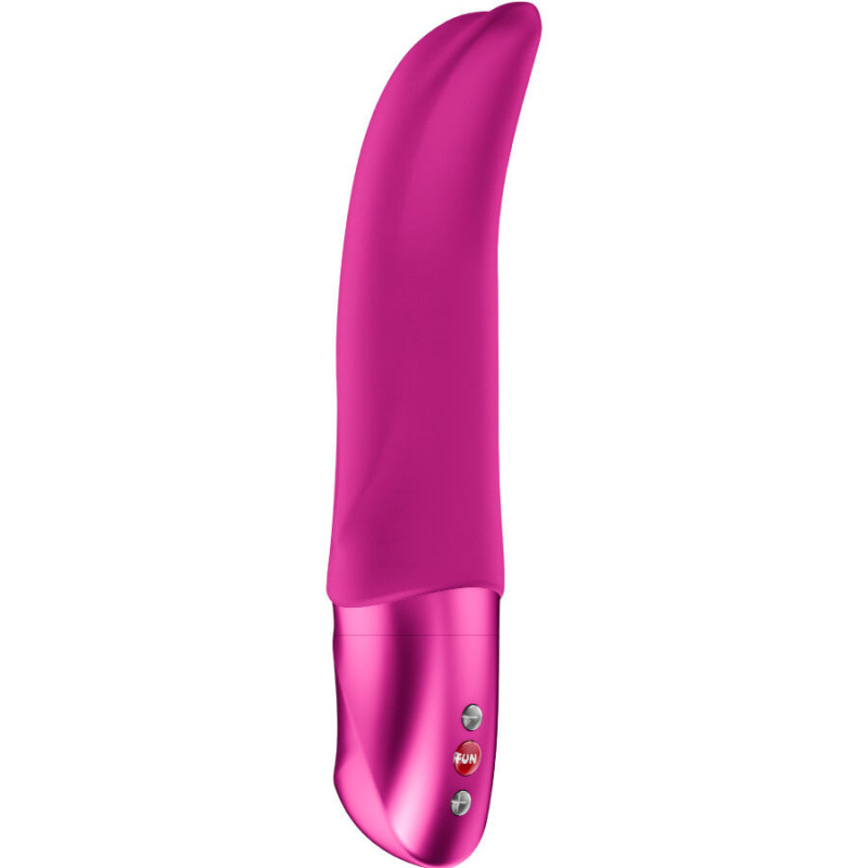 LELO Enigma Wave schwarz – wasserdichter Triple-StimulatorPunkt G lebendig
