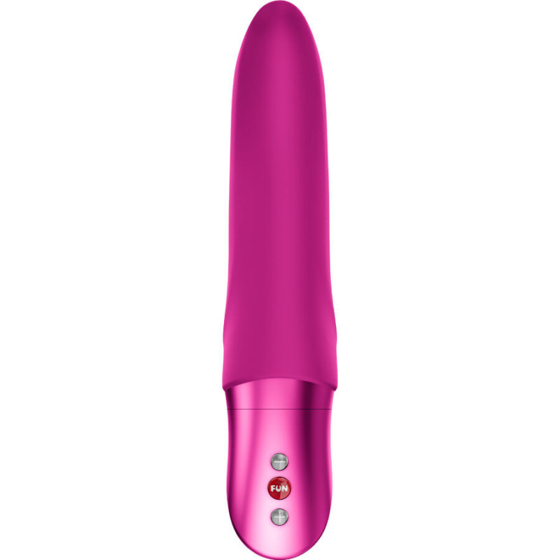 LELO Enigma Wave schwarz – wasserdichter Triple-StimulatorPunkt G lebendig