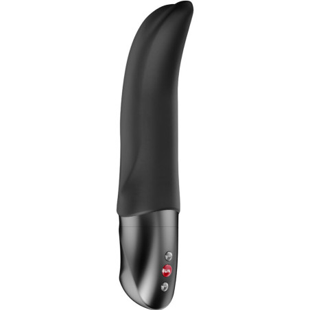 Vibrador aquecido dupla estimulação Armony Spark Fúcsia USBPonto G vibrante